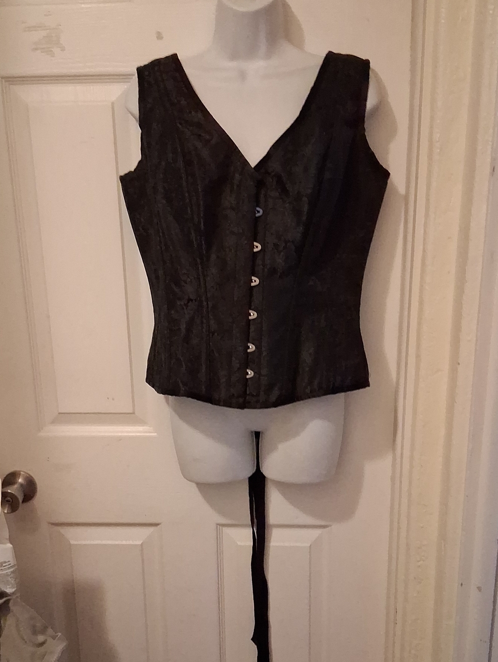 Corset Story